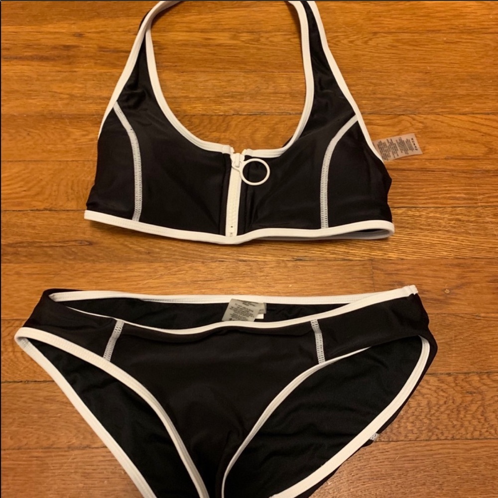 Juicy Couture bikini